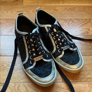 GUESS sneakers